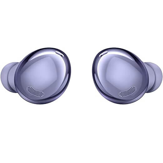 

Беспроводные наушники Samsung Galaxy Buds Pro, фиолетовый