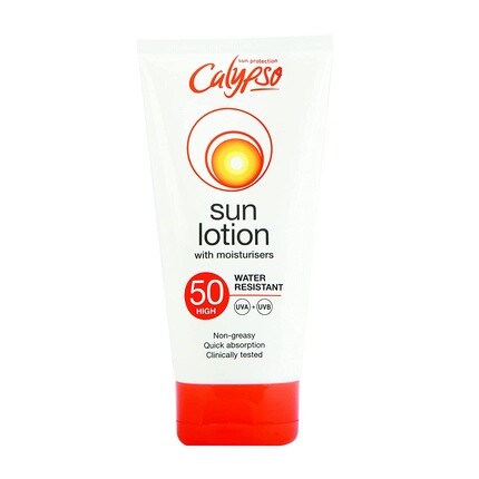 Калипсо лосьон SPF50 150мл Linco Care Ltd
