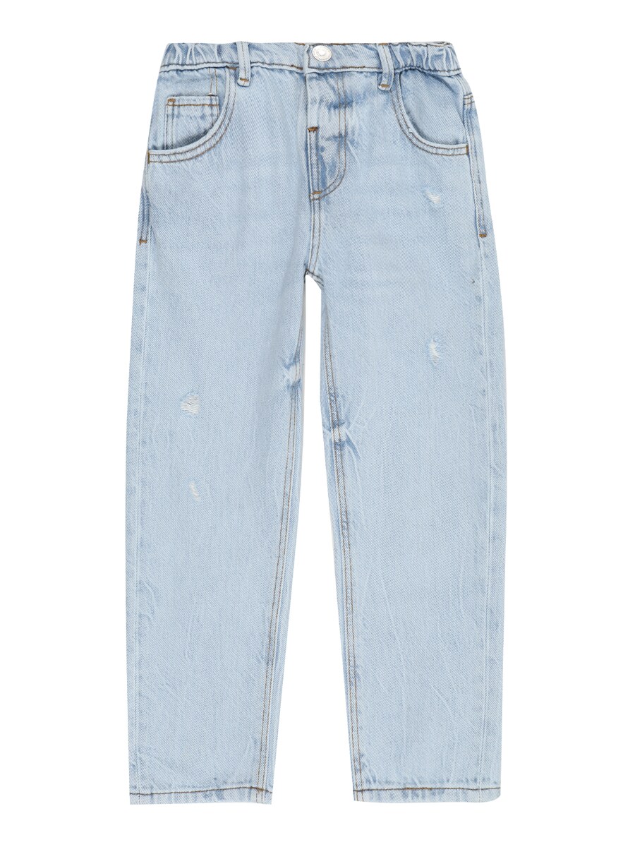 

Джинсы свободного кроя Only Mini KMGValentine, синий деним