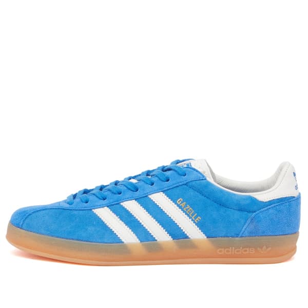 

Кроссовки Gazelle для закрытых помещений Adidas, мультиколор