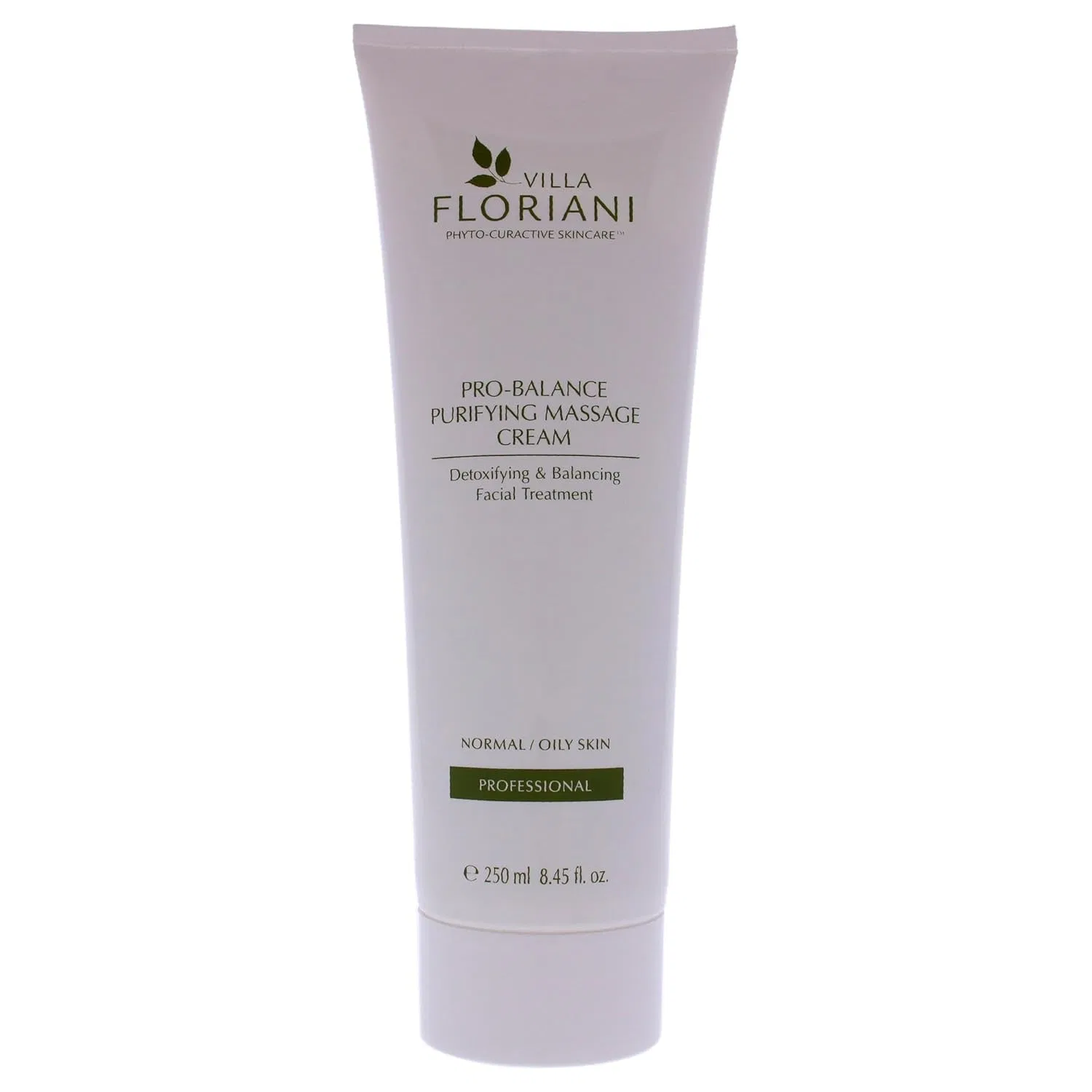 Очищающий массажный крем Pro-Balance, Villa Floriani, 240 мл, Mint