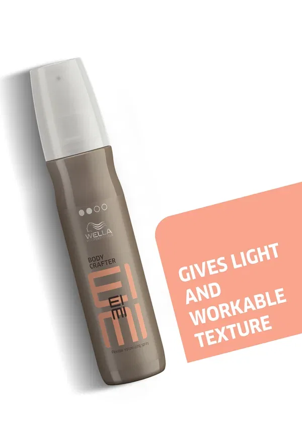Спрей для волос для объема Body crafter, Wella, 150 мл — фото 2