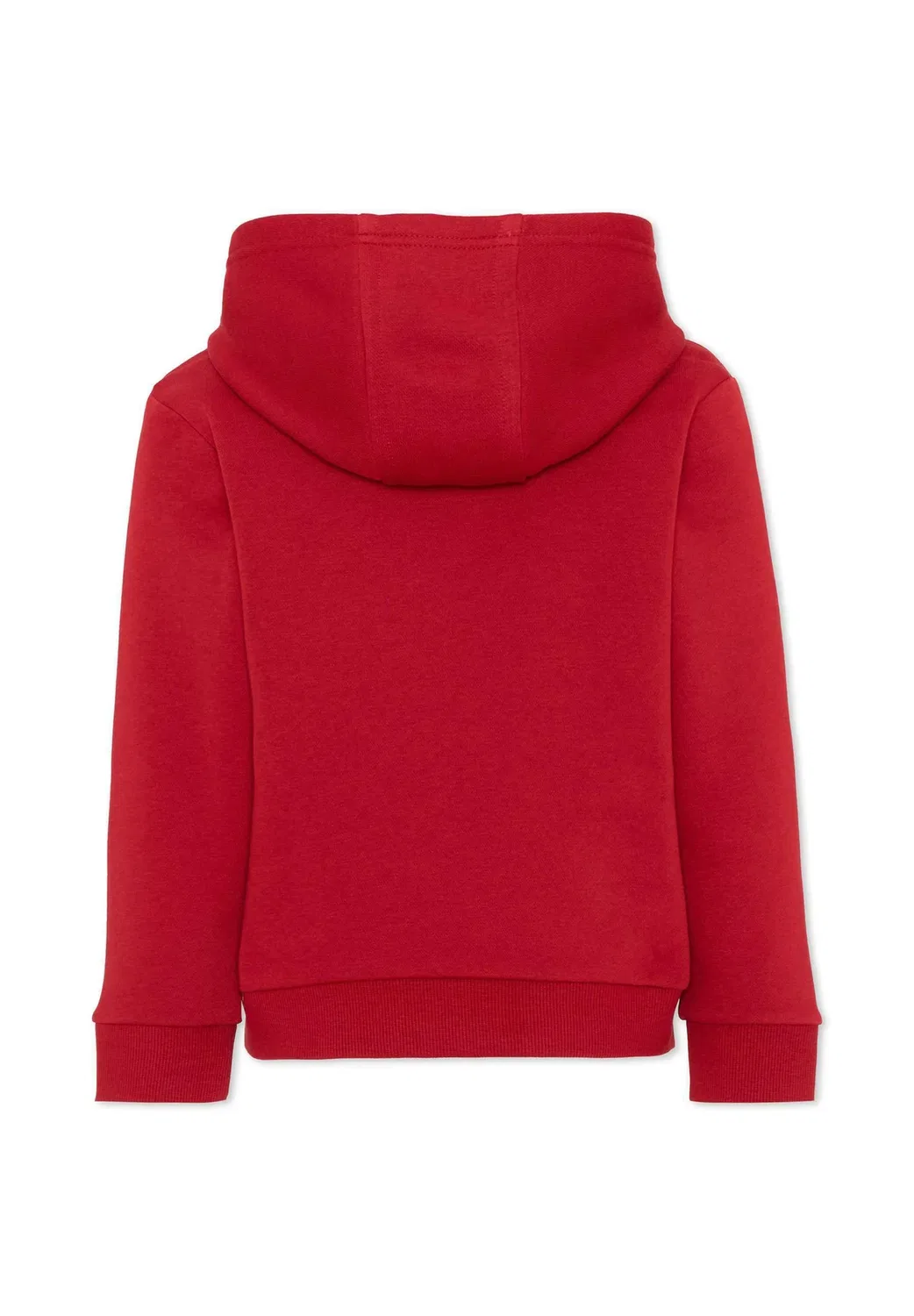 Фелпа - худи Timberland, Red — фото 2