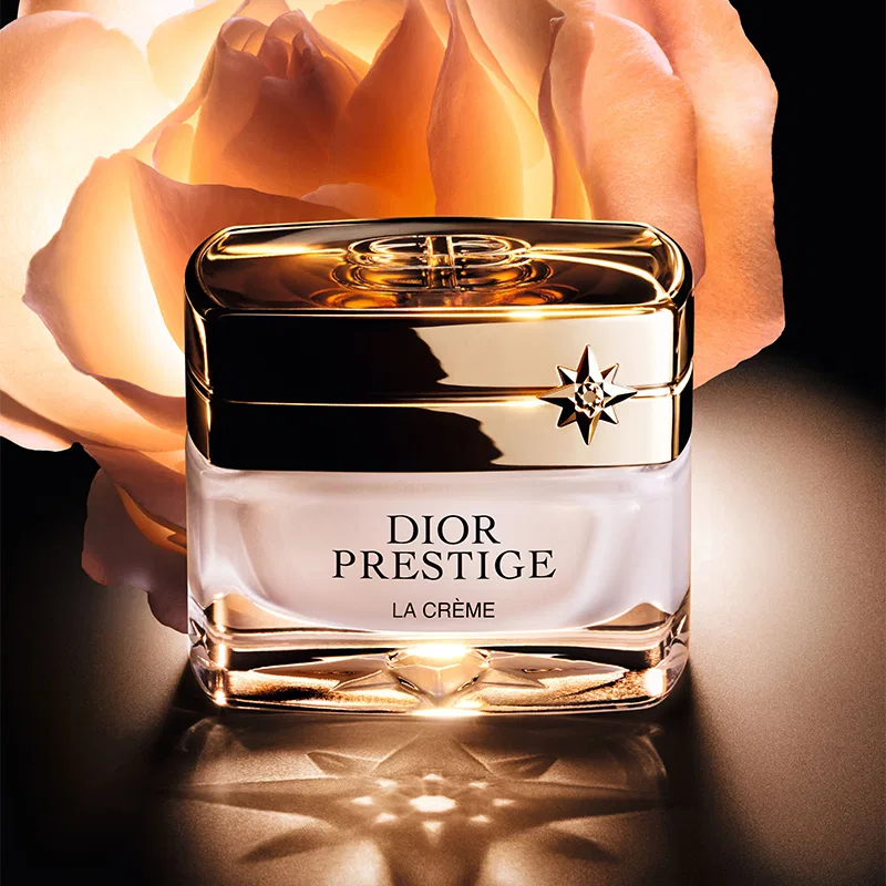 Набор для ухода за кожей с сывороткой, кремом и тонером, DIOR, Pink Diamond — фото 3