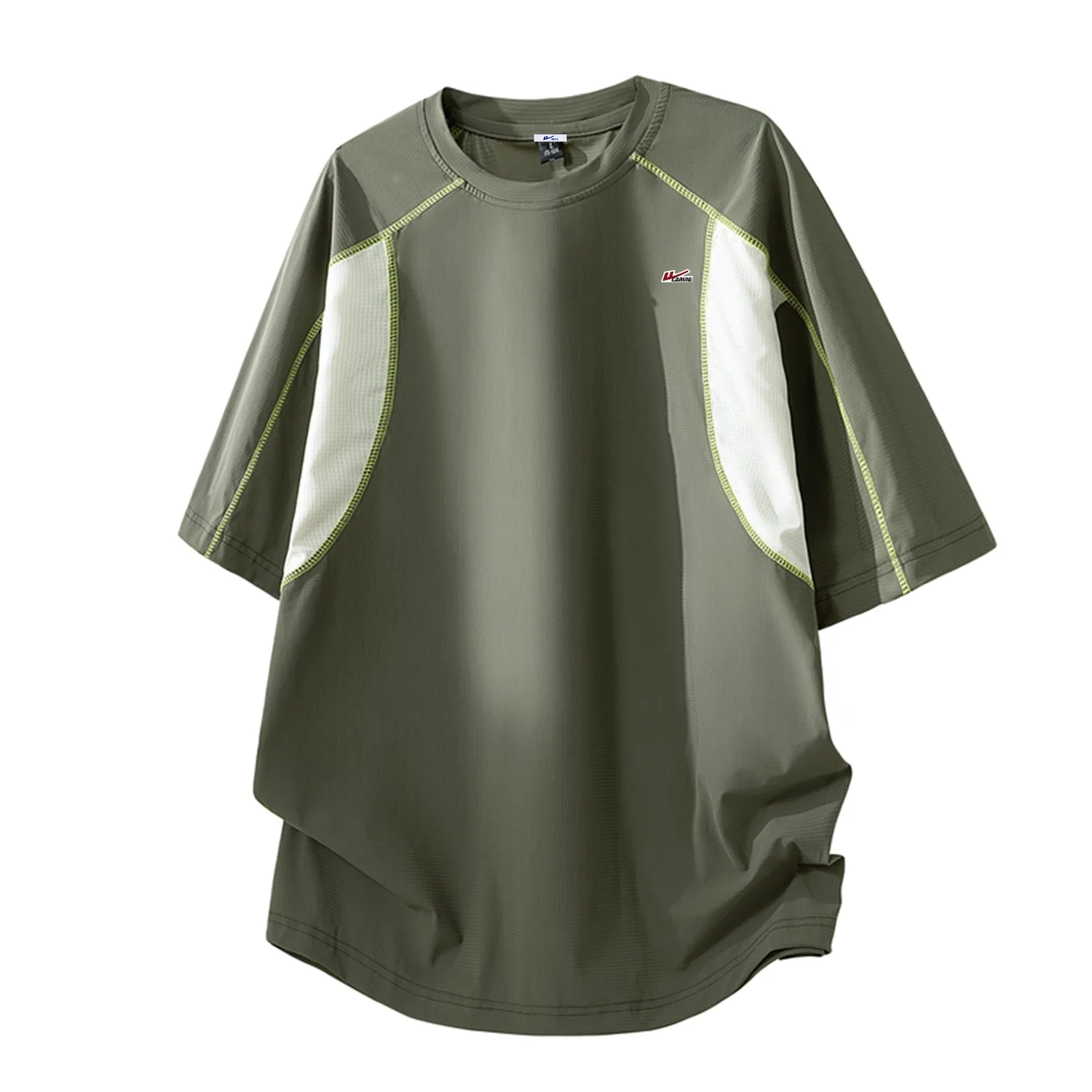 Детская футболка с принтом Quick Dry T Shirts Unisex WARRIOR