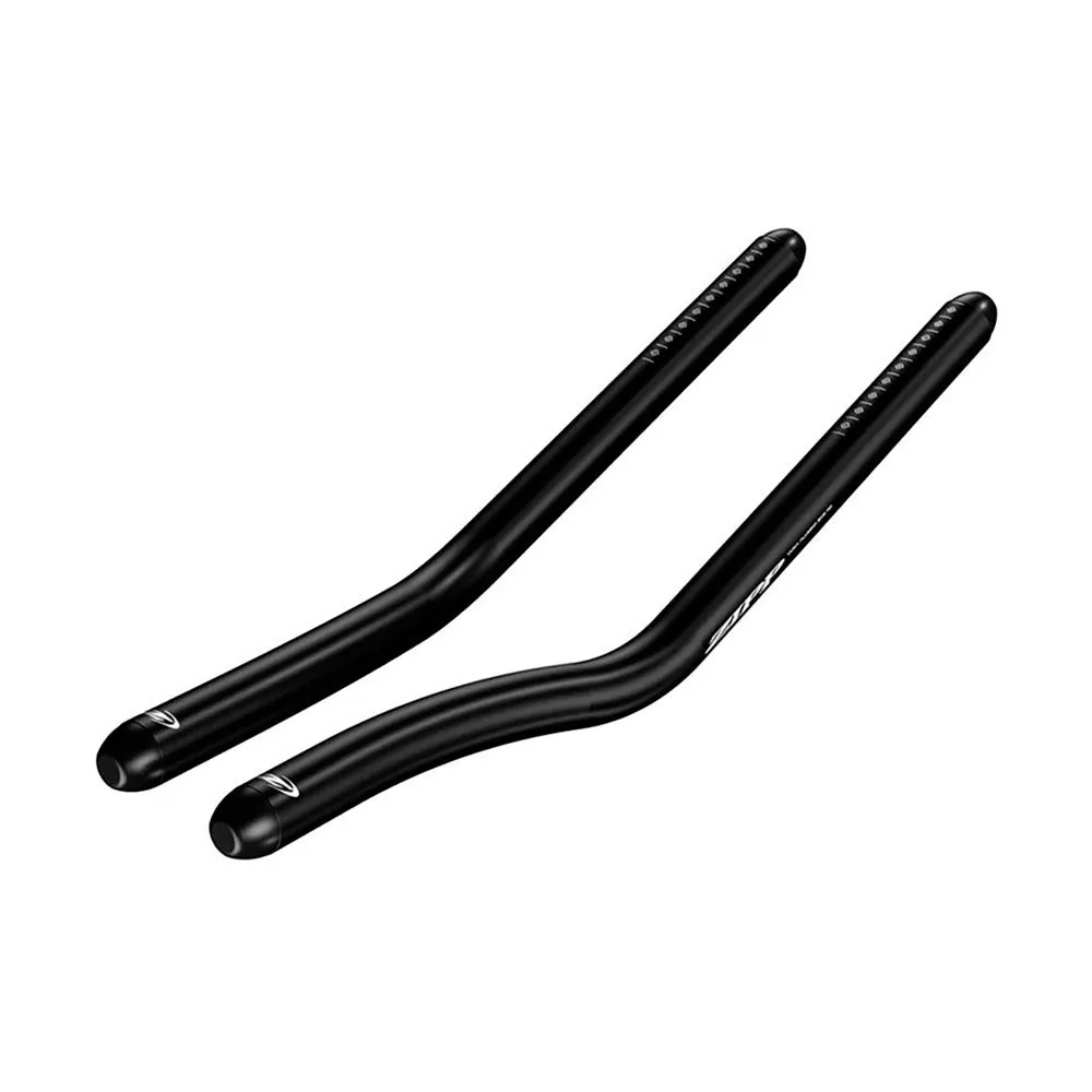 

Аэробар Zipp Vuka Alumina EVO 70 22.2 mm, черный