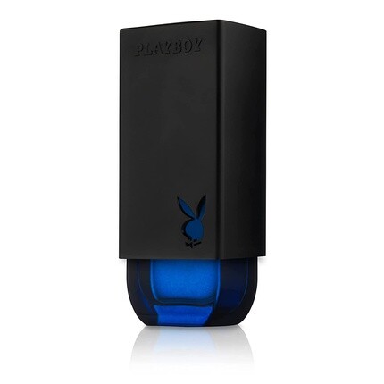 Playboy Make The Cover Male EDT спрей 50мл — фото 3