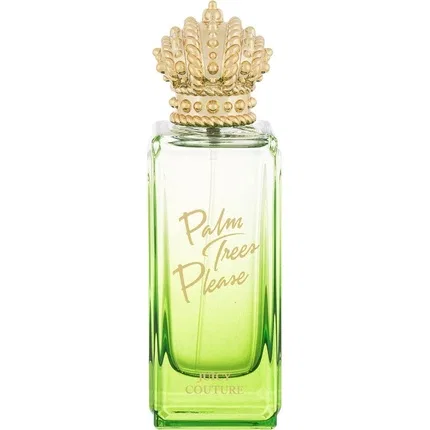 Парфюмерная вода Juicy Couture, 75 мл