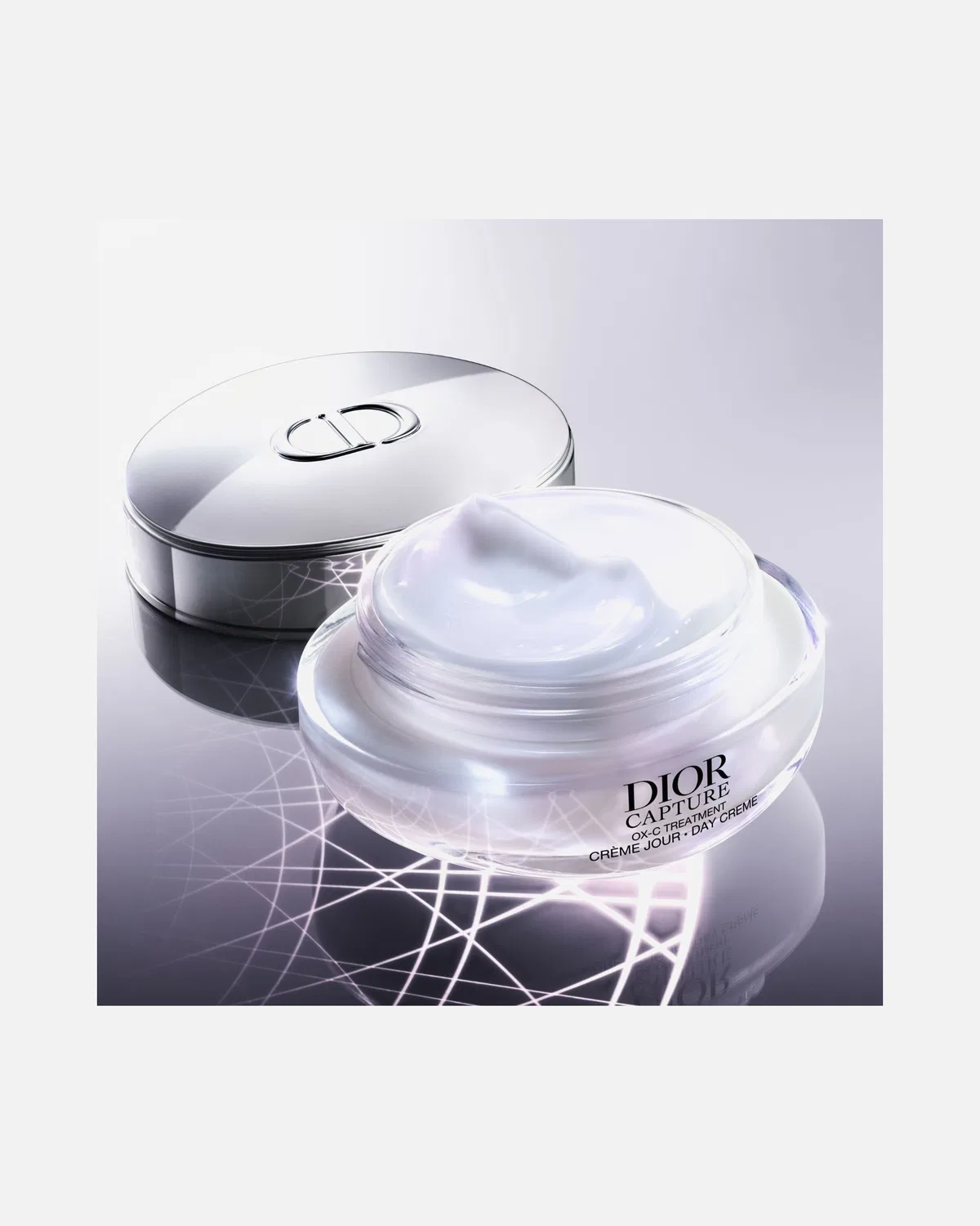 Сменный блок крема для лица Face cream capture totale soft cream Dior, 50 Ml — фото 3