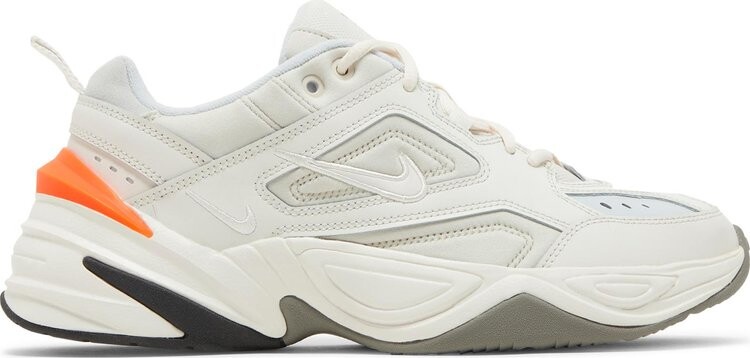 

Кроссовки Nike M2K Tekno 'Phantom', кремовый, Бежевый;серый, Кроссовки Nike M2K Tekno 'Phantom', кремовый