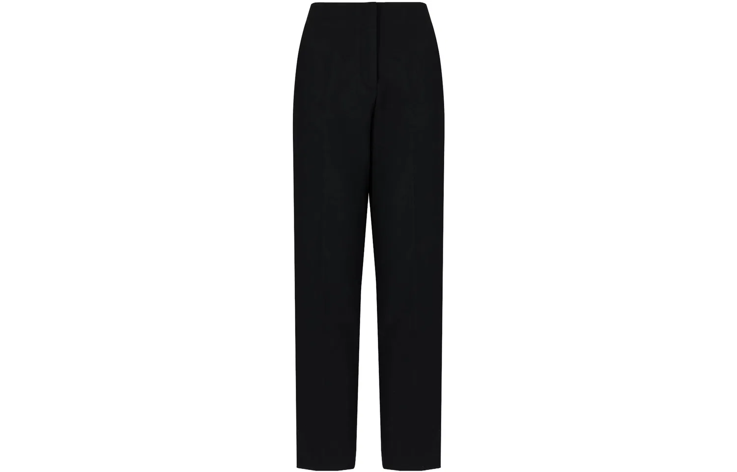 Брюки повседневные, Black EMPORIO ARMANI