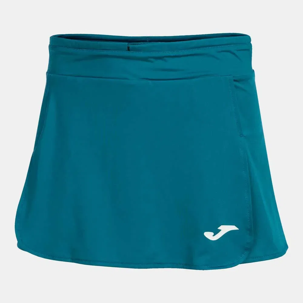 Юбка Open II Joma, зеленый — фото 3