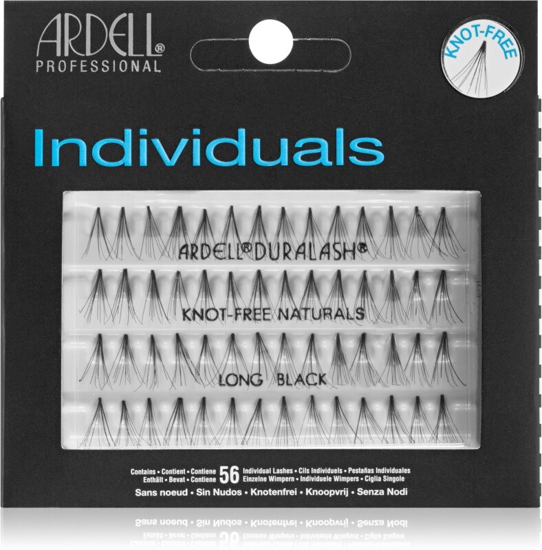 

Пучки ресниц Ardell Individuals