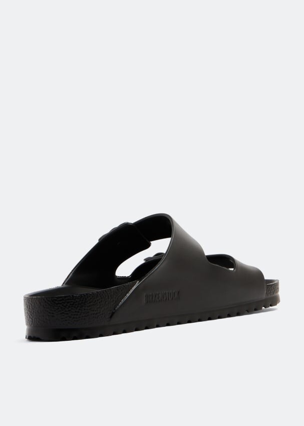 Сандалии Birkenstock Arizona Essentials EVA, черный — фото 2