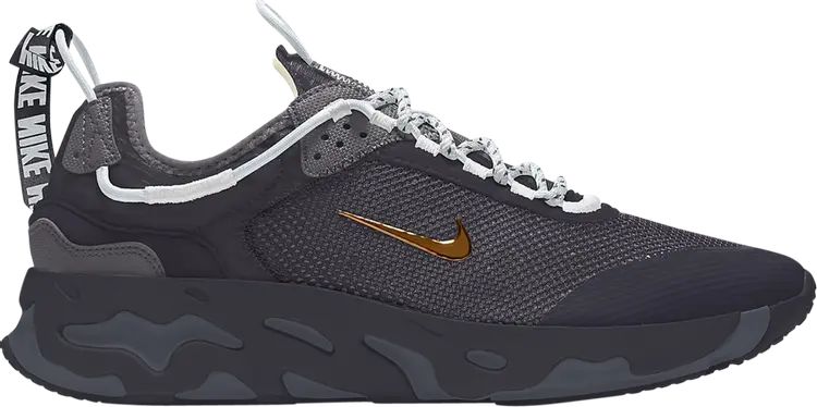 

Кроссовки Nike React Live By You, многоцветный
