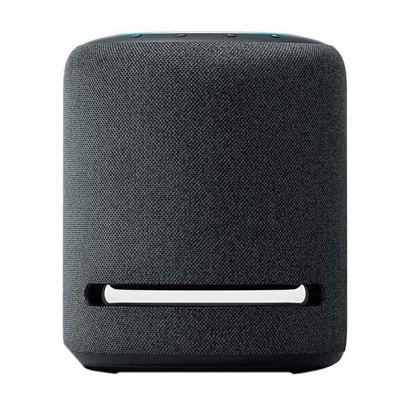 

Умная колонка Amazon Echo Studio, черный
