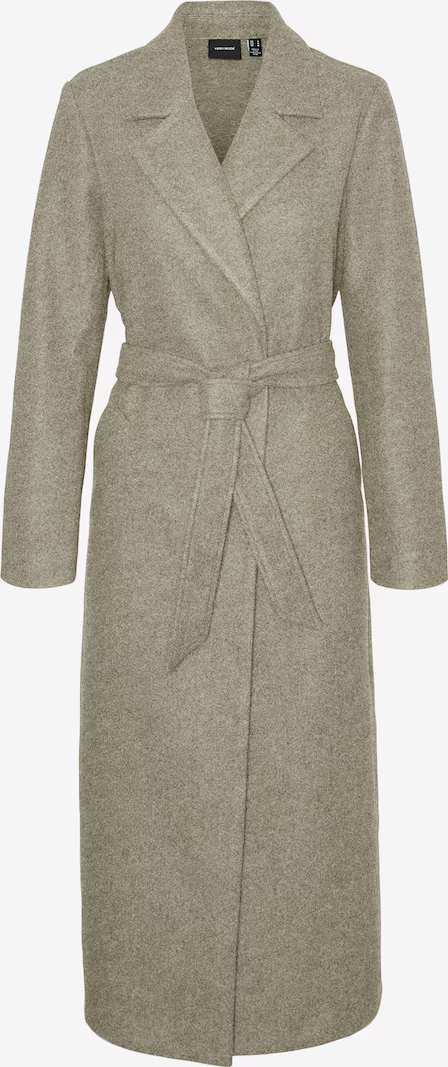 

Пальто VERO MODA Between-Seasons 'VMFortuneaya', бежевый