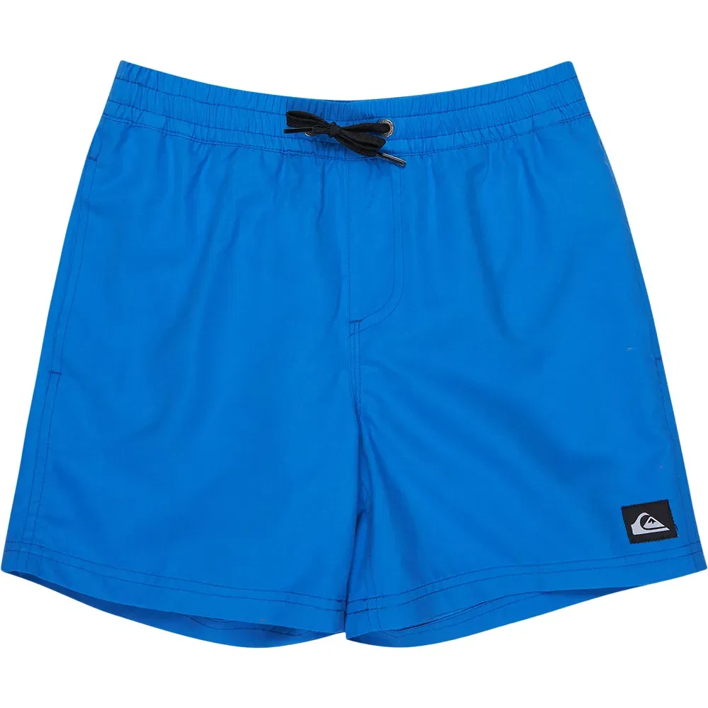 Плавки Everyday Volley 14" Quiksilver, синий