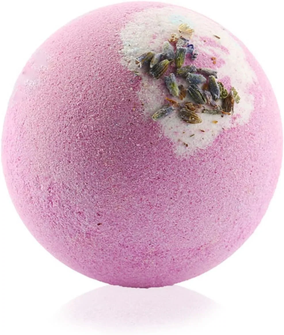 Бомбочка для ванны Lavender, 100 г Generic