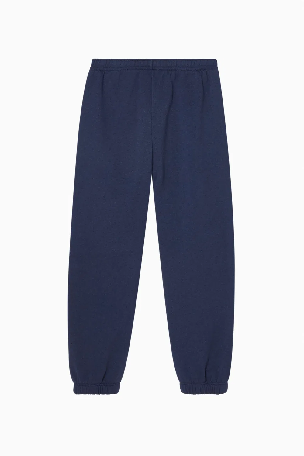 Штаны спортивные из хлопкового флиса Wellness Ivy Sporty & Rich — фото 3