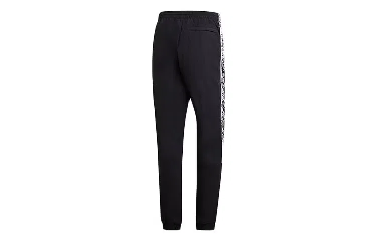 Брюки спортивные Adidas Originals R.Y.V. Woven, черный