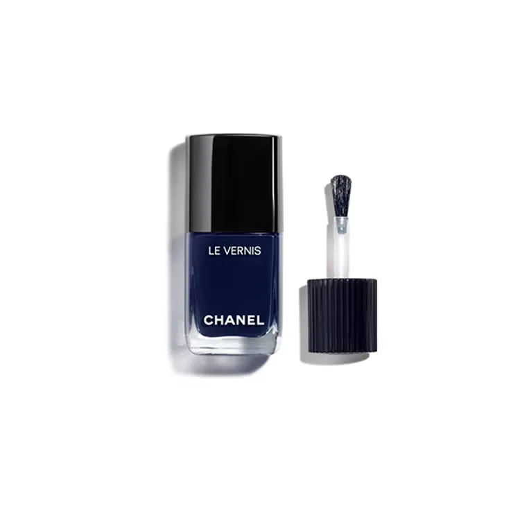 Лак для ногтей длительного ношения CHANEL 13 мл, 127 Fugueuse — фото 3