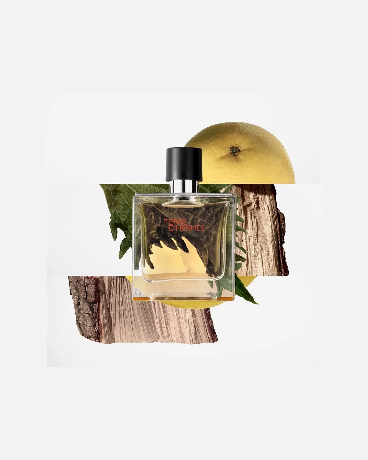 Парфюм terre d’hermès nachfüllflakon, 125 Ml — фото 2
