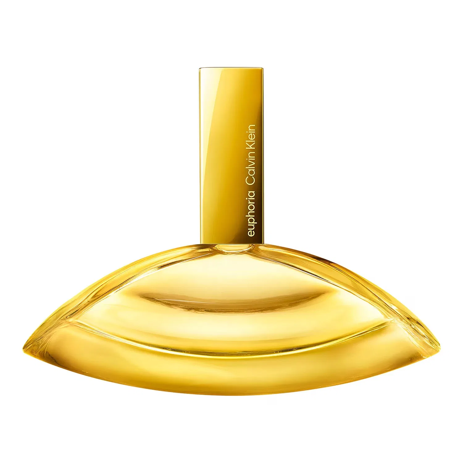 Парфюм 100 мл с нотами манго и ванили, Euphoria Solar Elixir, CALVIN KLEIN