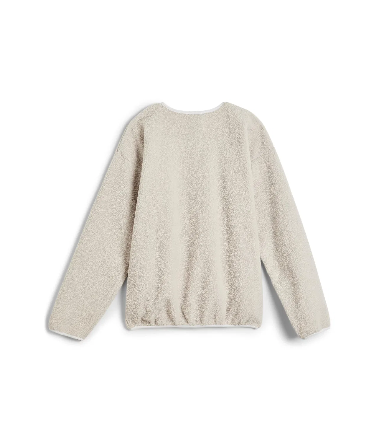 Флис на кнопках Helvetia Full Snap Fleece (для маленьких и больших детей) Columbia Kids, Dark Stone/Ancient Fossil — фото 2