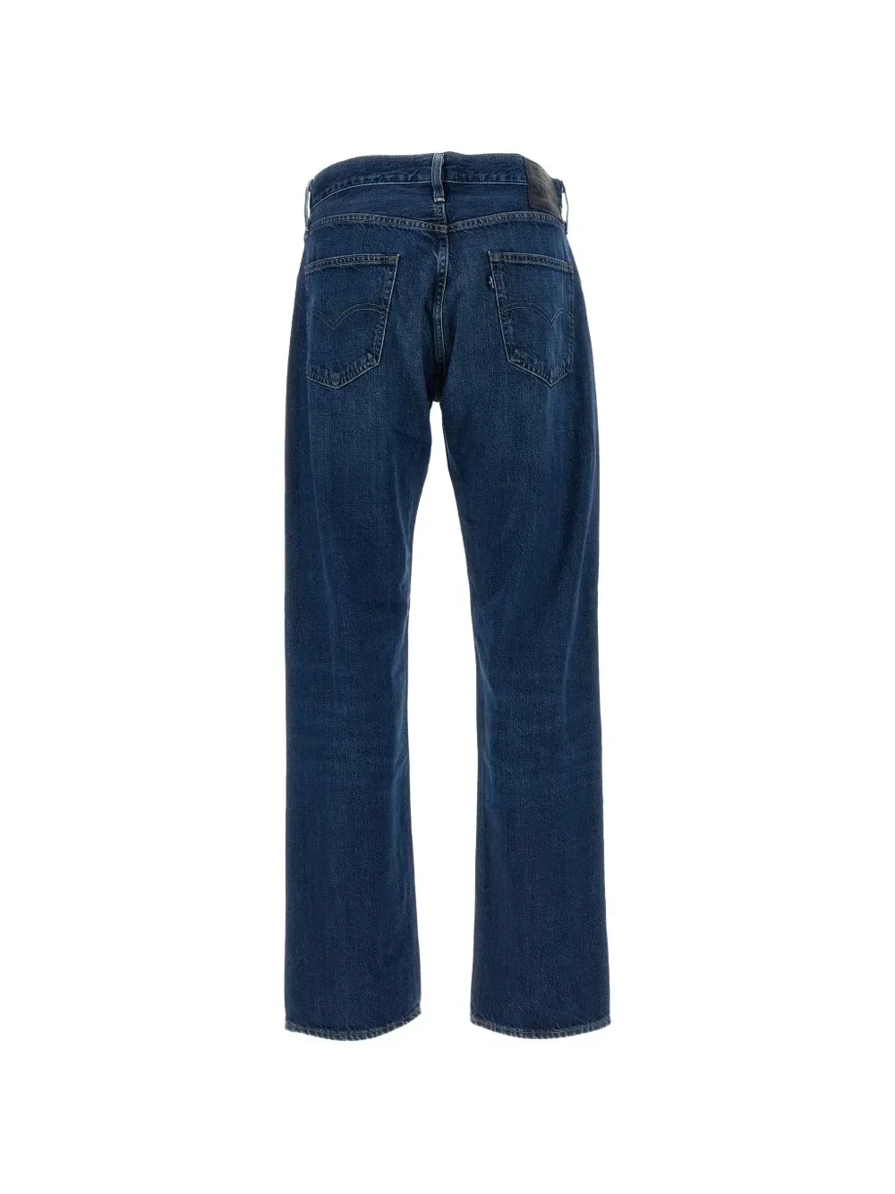 Прямые джинсы Blue Tab Anchor Levi's, синий — фото 2