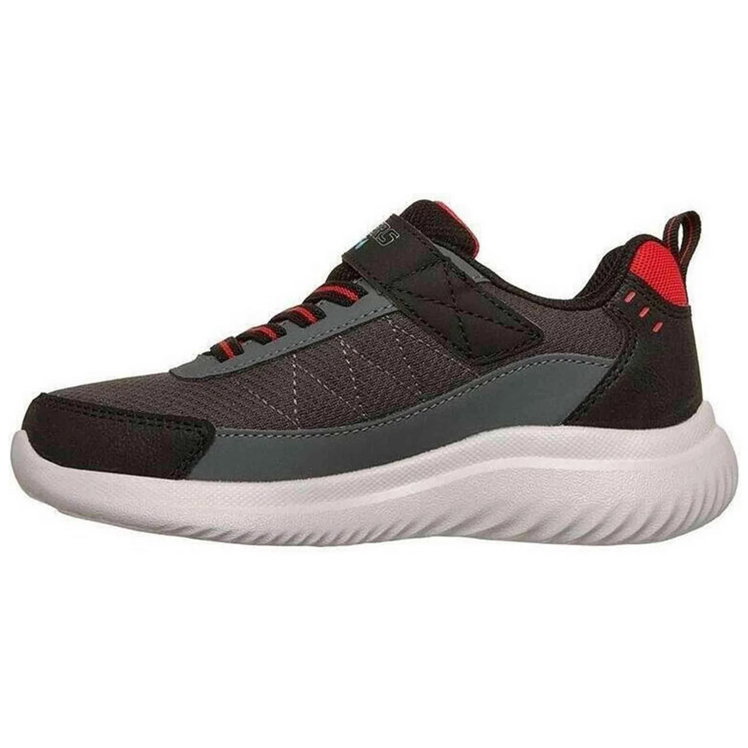 Детские кроссовки Skechers 406341L-BKCC, Schwarz — фото 3