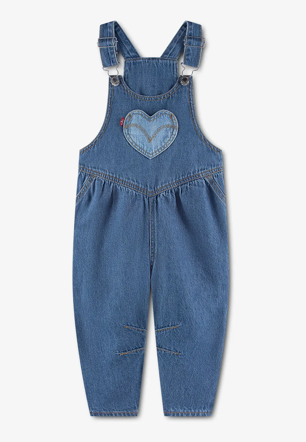 Дунгари Levi'S, Rodeo