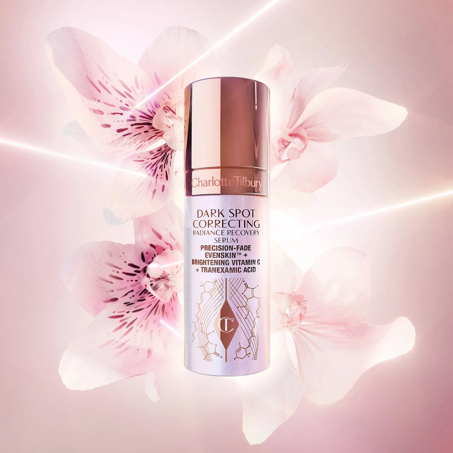 Сыворотка корректирующая против темных пятен 30 мл Charlotte Tilbury — фото 4