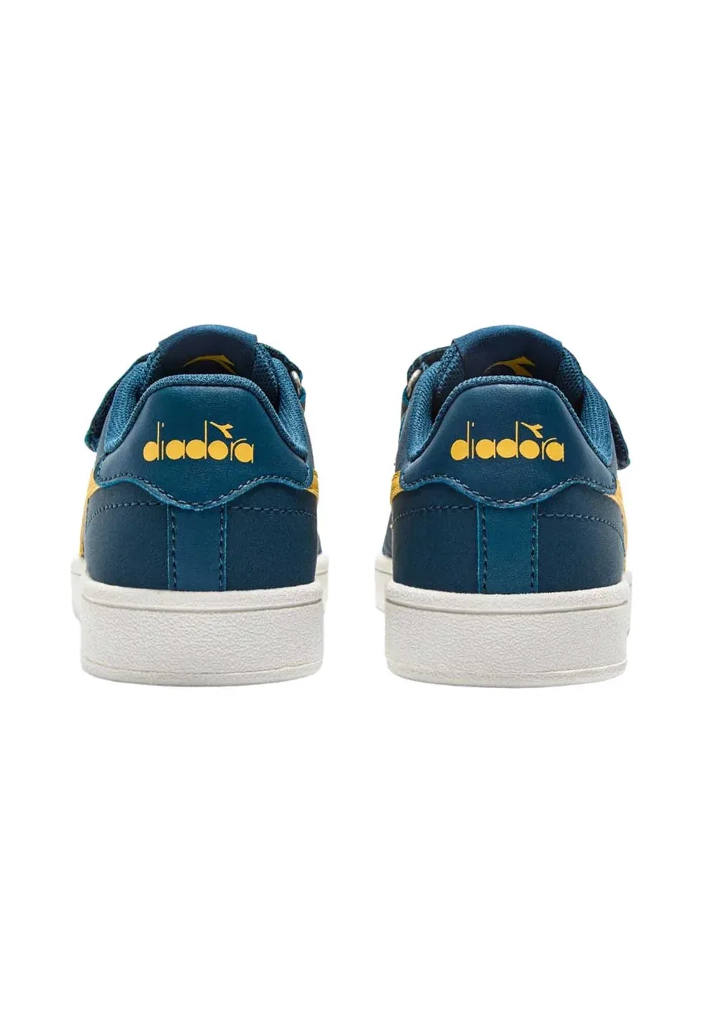 Bonny s ps c0081 var - trainers Diadora, Dark Blue — фото 4