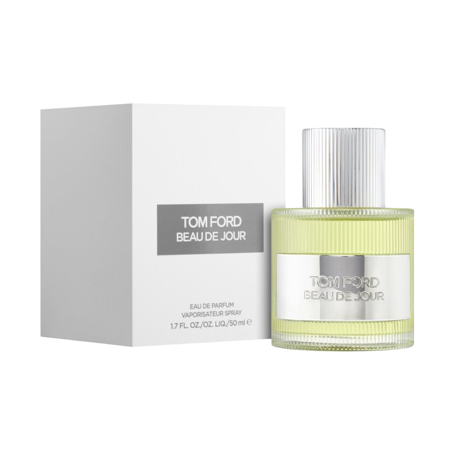 Парфюмерная вода Tom Ford Beau de Jour — фото 3