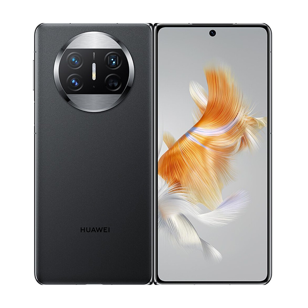 

Смартфон Huawei Mate X3, 12Гб/512Гб, 2 Nano-SIM, черный