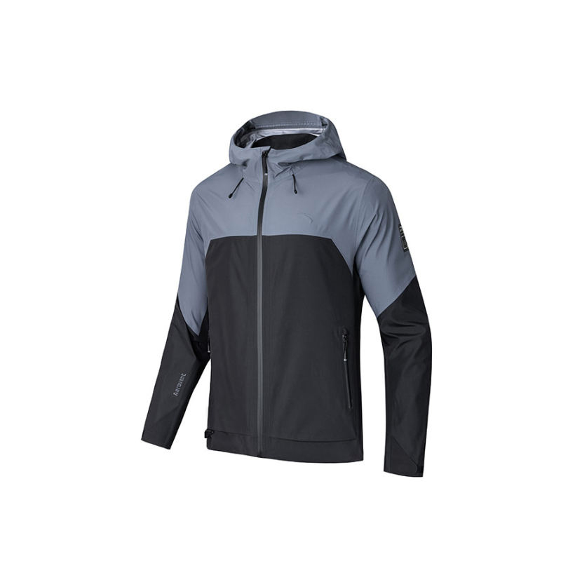 

Куртка ветровка дышащая мужская Anta Outdoor Collection Basic Black/Ash Gray, Basic Black/Smoke Coal Gray, Черный, Куртка ветровка дышащая мужская Anta Outdoor Collection Basic Black/Ash Gray, Basic Black/Smoke Coal Gray
