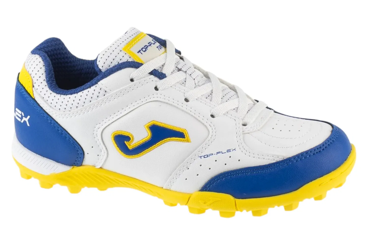 Кроссовки тренировочные Top Flex Jr 26 TPJS TF Joma, белый
