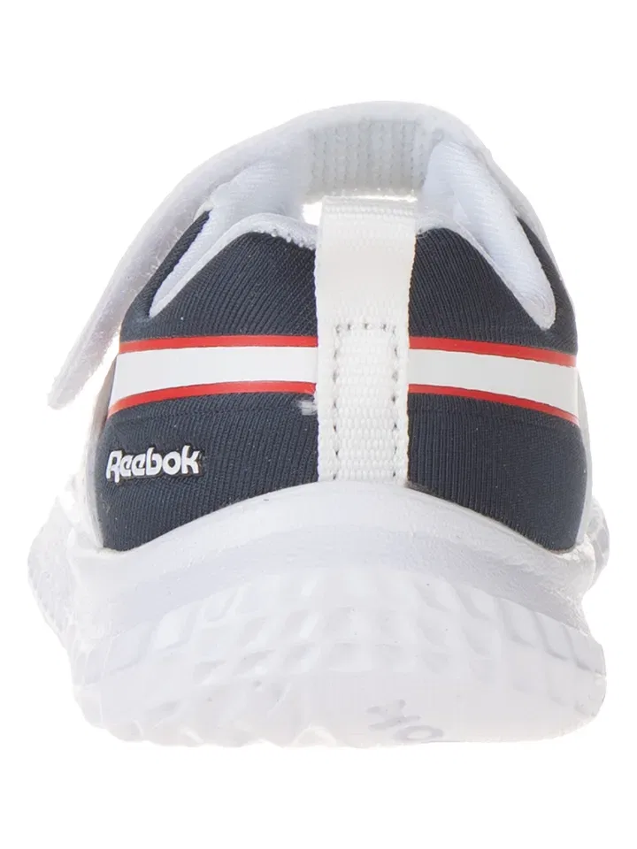 Кроссовки низкие Reebok Rush Runner 5, белый — фото 3