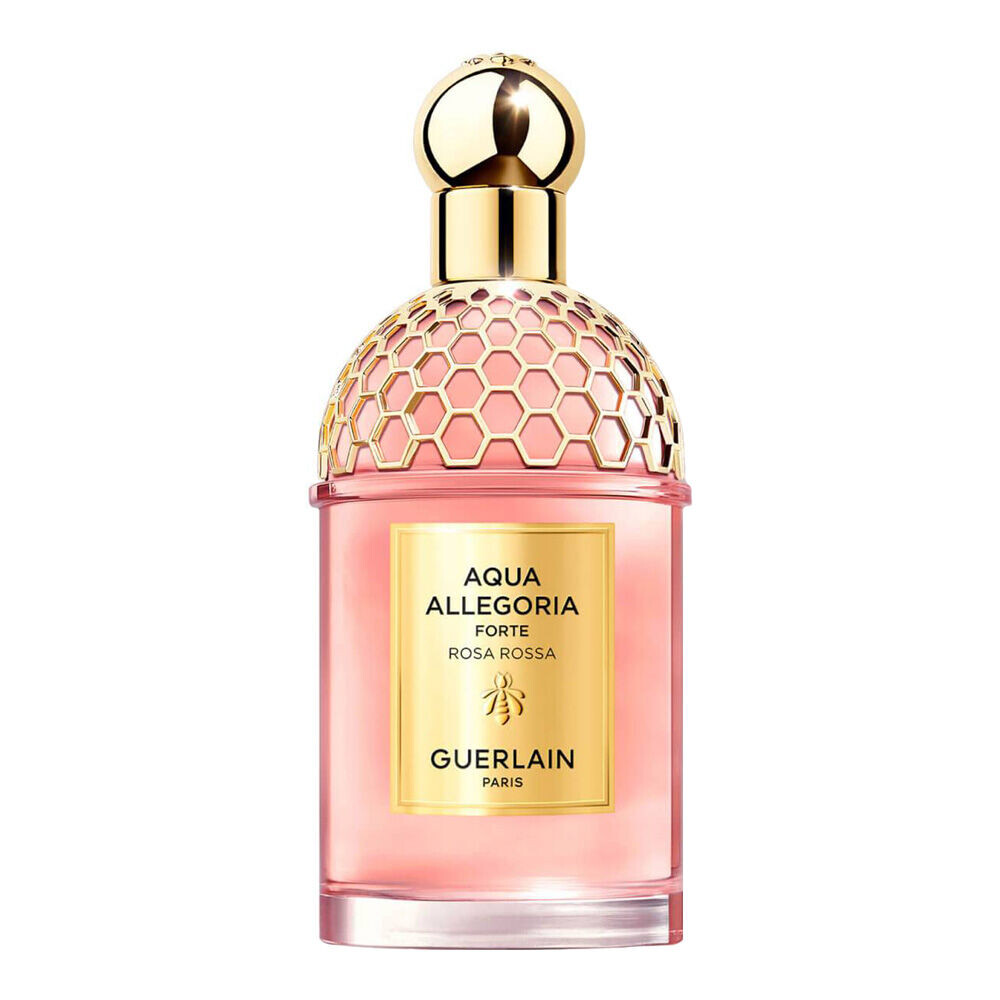 

Guerlain Aqua Allegoria Forte Rosa Rossa парфюмерная вода для женщин, 125 мл