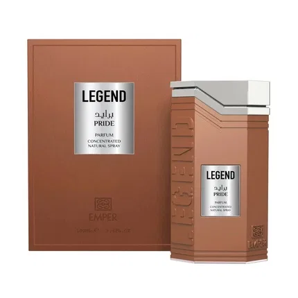 Парфюмерная вода Emper Legend Pride, 100 мл