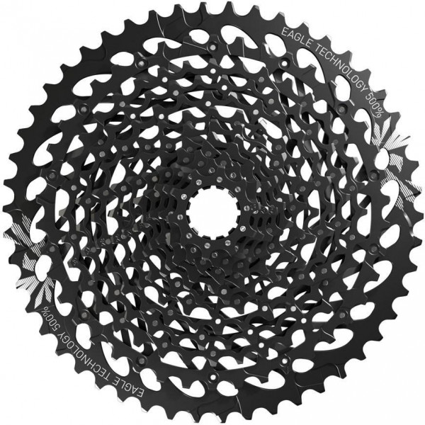 

Кассета SRAM XG-1275, 10-50T