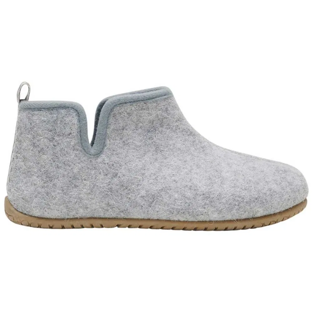 Тапочки Zap Slipper Hummel, серый