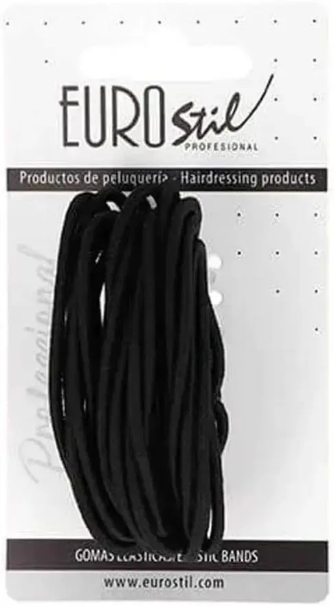 Дезодорант Eurostil Gomas Elasticas 1 шт, многоцветный
