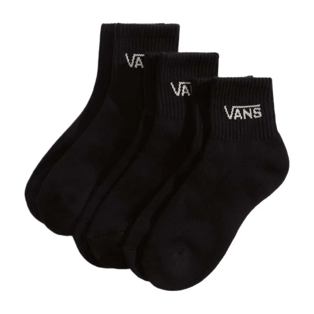 Носки классические Vans, черный