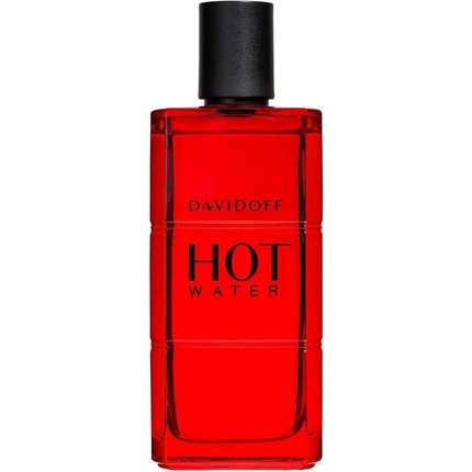 

Туалетная вода-спрей Davidoff Hot Water Homme 110 мл Красный восточный
