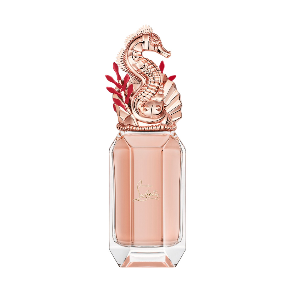 

Парфюмерная вода Christian Louboutin Loubihorse