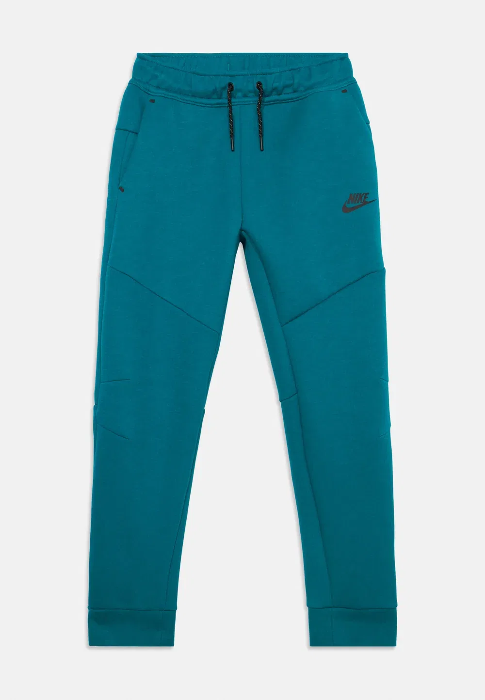 Спортивные штаны Nike Sportswear, Bright Spruce/Black — фото 3