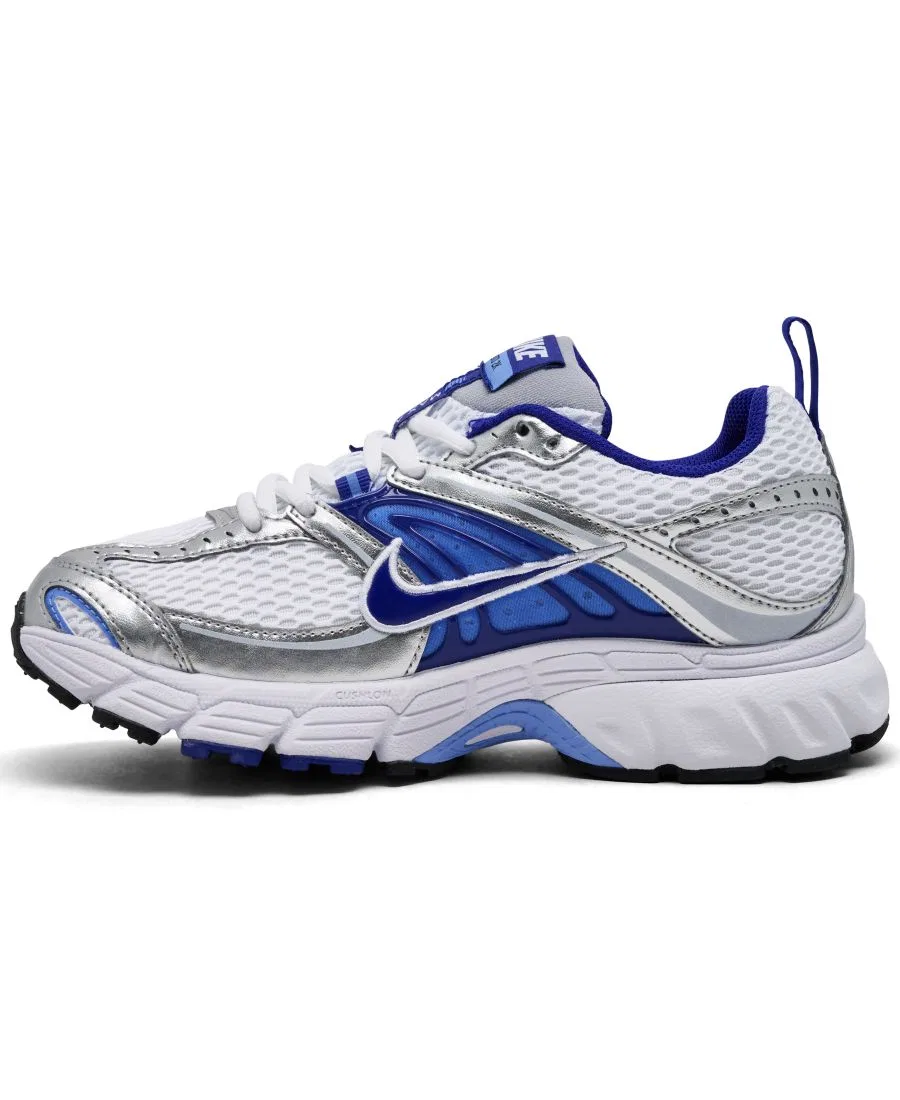 Кроссовки Nike Air Max Moto 2K, White Multi — фото 3