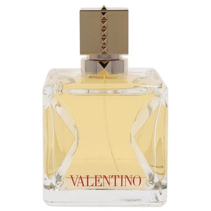 Valentino Voce Viva парфюмерная вода для женщин 100 мл алоэ вера — фото 2